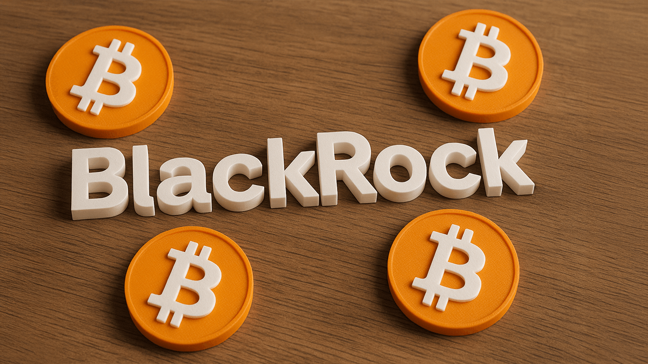 ibit-hits-700,000-btc—blackrock’s-grip-on-bitcoin-tightens