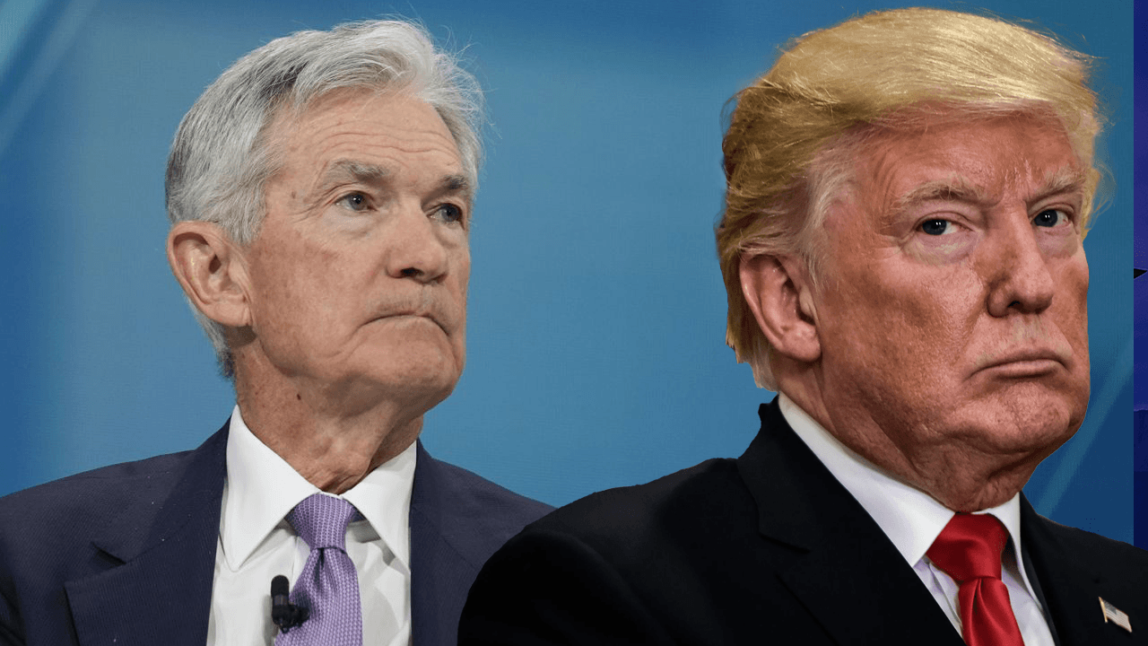 july’s-rate-cut-dreams-fade:-fed-seen-holding-firm-as-trump-fumes