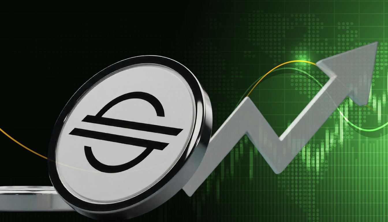 stellar:-a-crazy,-crazy-surge.-what’s-happening?