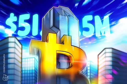 how-one-nasdaq-firm-raised-$51.5m-in-72-hours,-just-to-buy-bitcoin