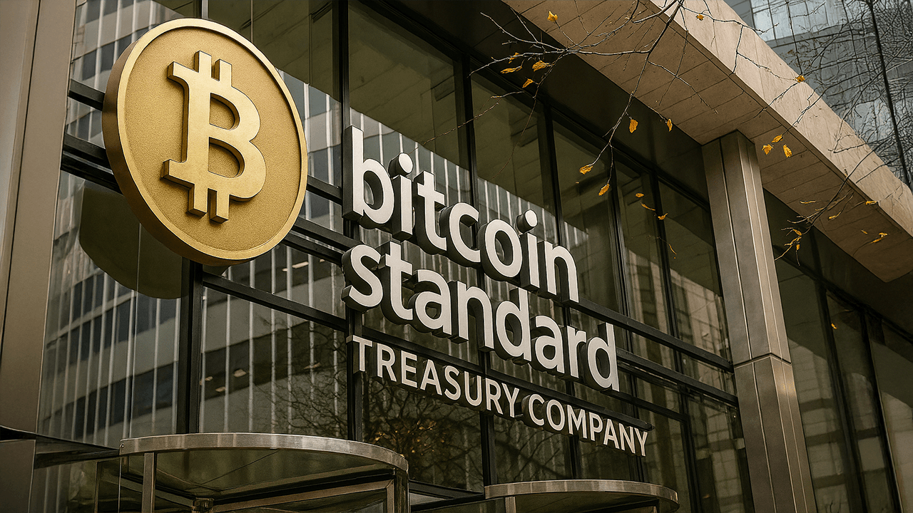 bitcoin-standard-treasury-company-to-launch-with-30,021-bitcoin-after-spac-merger
