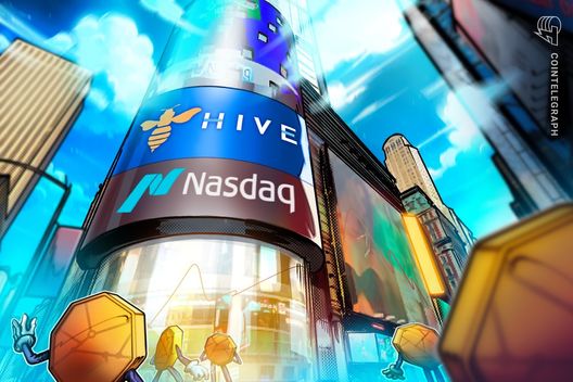 hive-digital-accelerates-ai-pivot-with-$100m-hpc-expansion-—-cointelegraph-exclusive