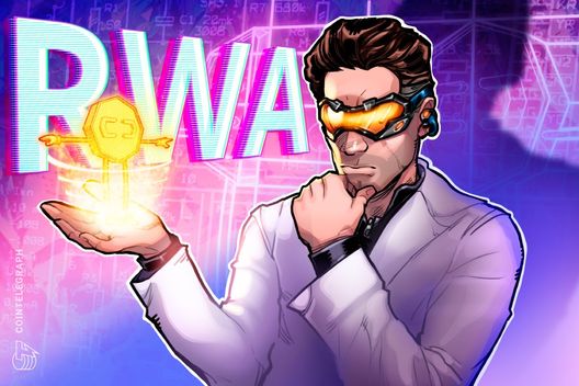 boom-in-rwa-tokenization-expected-after-passing-of-genius-act-—-aptos-exec