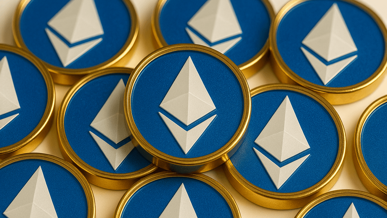 ethereum-falls-2.6%-after-bitcoin’s-overnight-drop,-maintains-weekly-gain