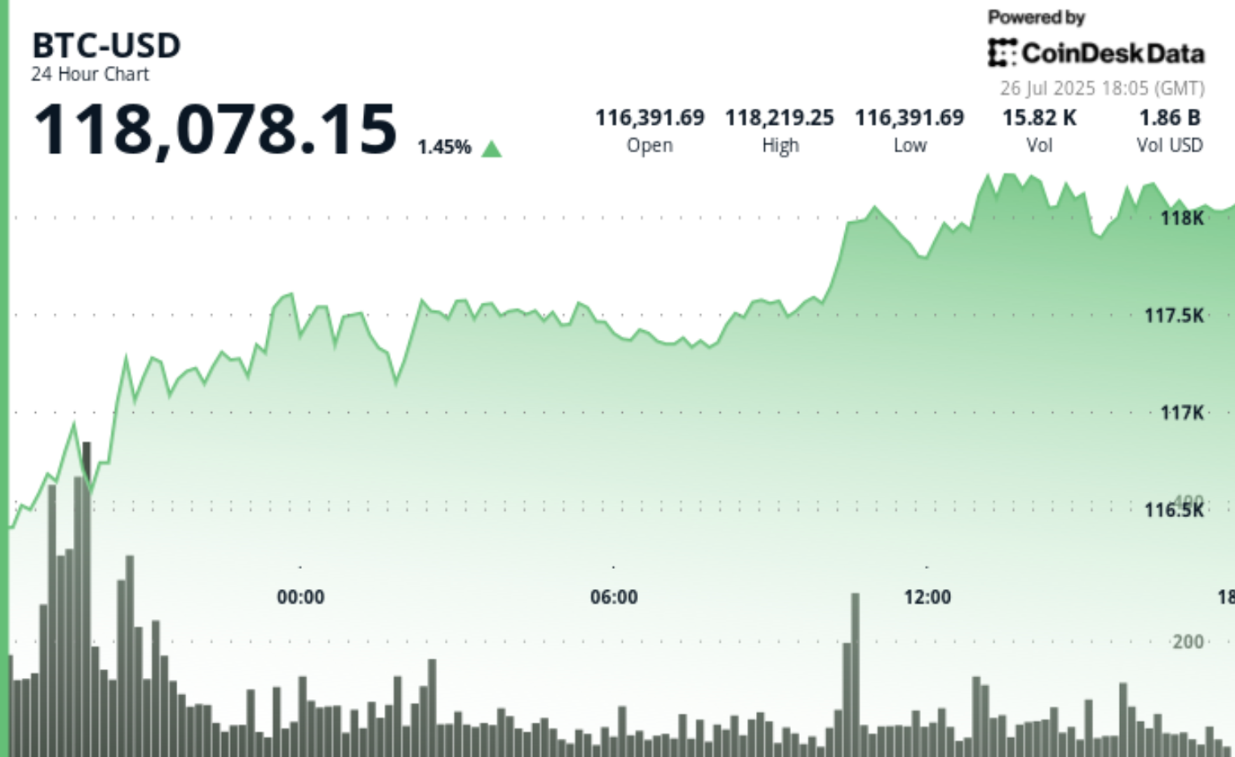 bitcoin-hits-$1t-realized-cap-as-price-holds-above-$118k-after-$9b-btc-sale-by-satoshi-era-whale