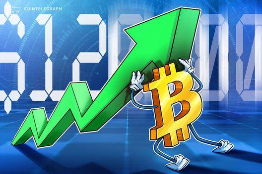 bitcoin-nears-$120k-as-analysis-predicts-'larger-price-swings'-next