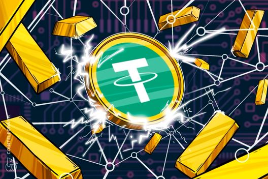 tether-gold-rides-bullion-boom-as-central-banks,-etfs-rush-to-accumulate