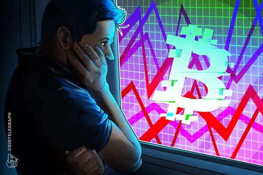 bitcoin-momentum-loss-is-pre-fomc-derisking,-not-a-trend-change