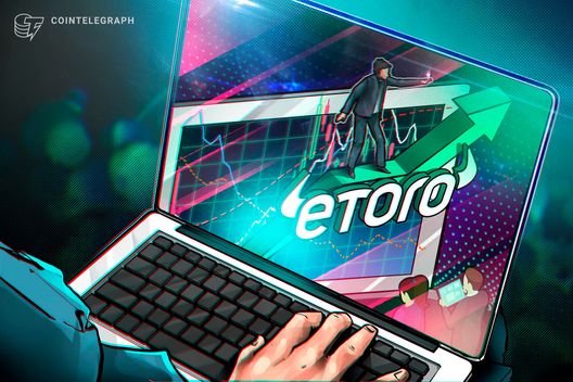etoro-to-tokenize-100-most-popular-us-stocks-on-ethereum