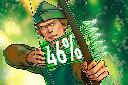 robinhood-crypto-revenue-doubles-as-ceo-bets-big-on-asset-tokenization