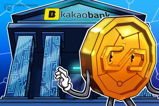 kakaobank-plans-to-‘actively-participate’-in-stablecoin-market:-report