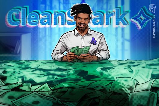 cleanspark-reports-record-revenue-in-‘most-successful’-quarter-ever