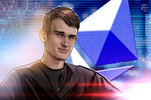 vitalik-backs-ethereum-treasury-firms,-but-warns-of-overleverage
