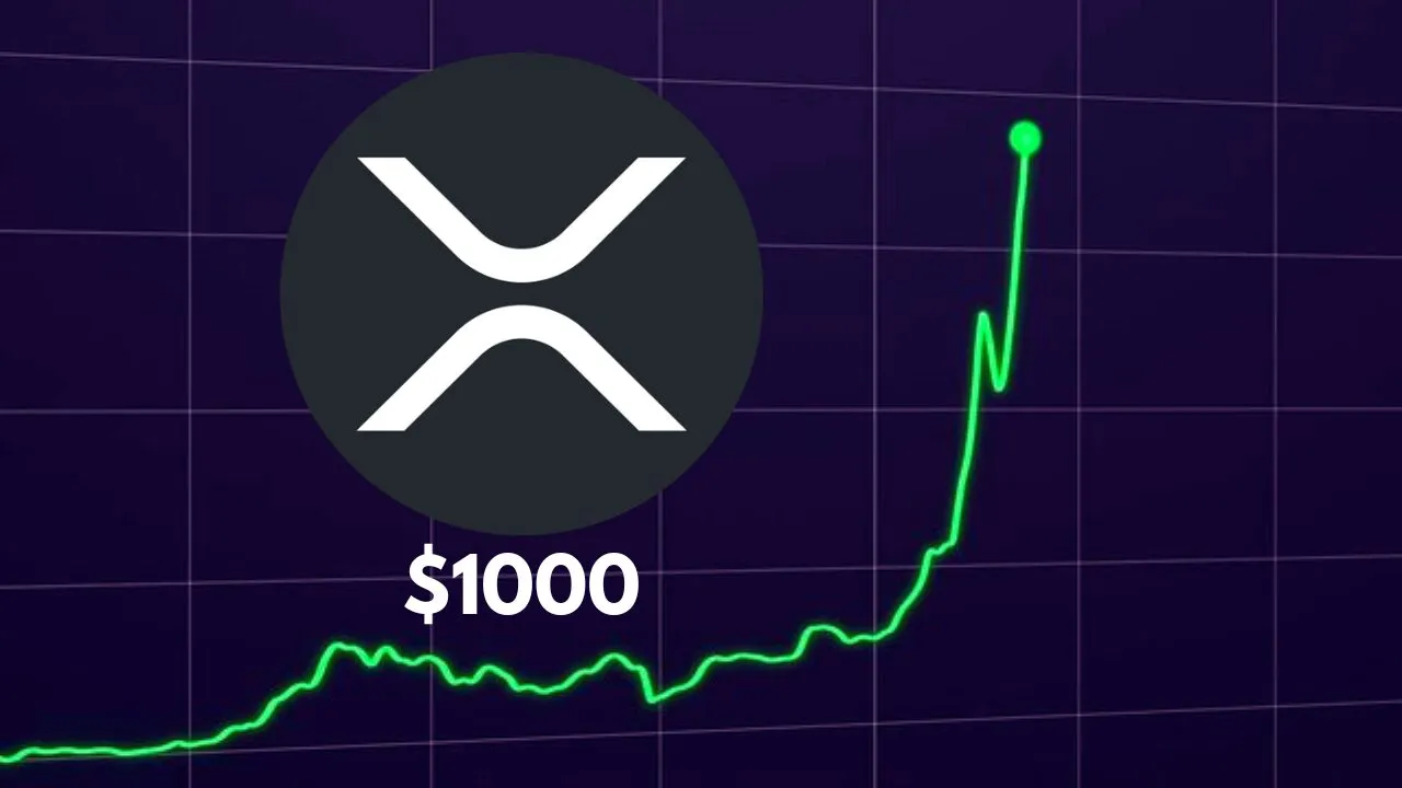 could-xrp-reach-$1,000?-a-closer-look-at-the-data