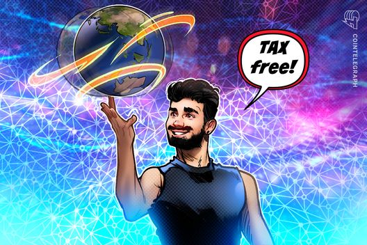 5-countries-where-crypto-is-(surprisingly)-tax-free-in-2025