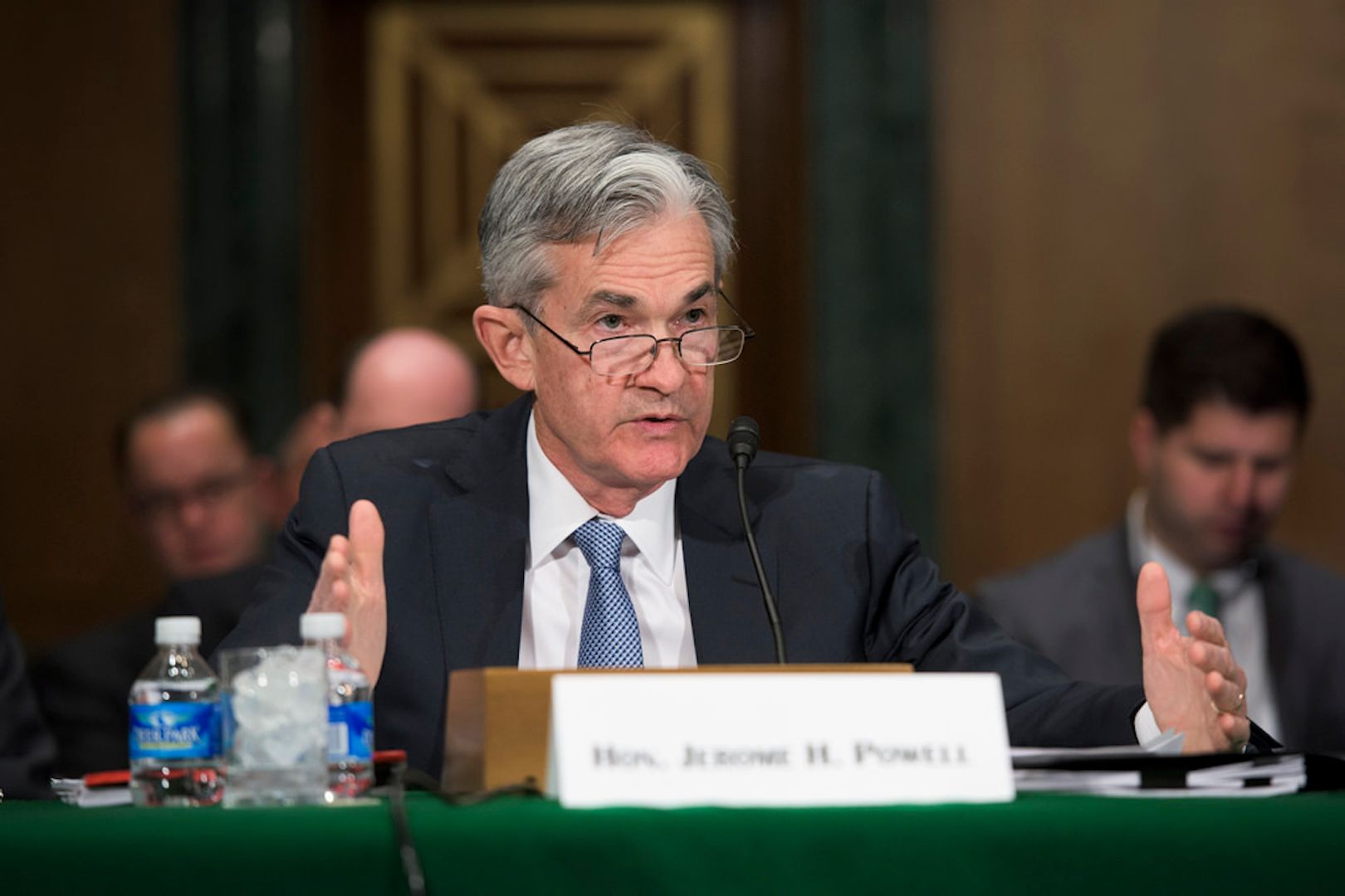 bitcoin’s-jackson-hole-test:-how-hard-could-powell’s-address-hit-btc-prices?