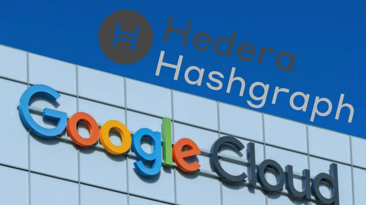 google-universal-ledger:-competitor-or-complement-to-hedera-?