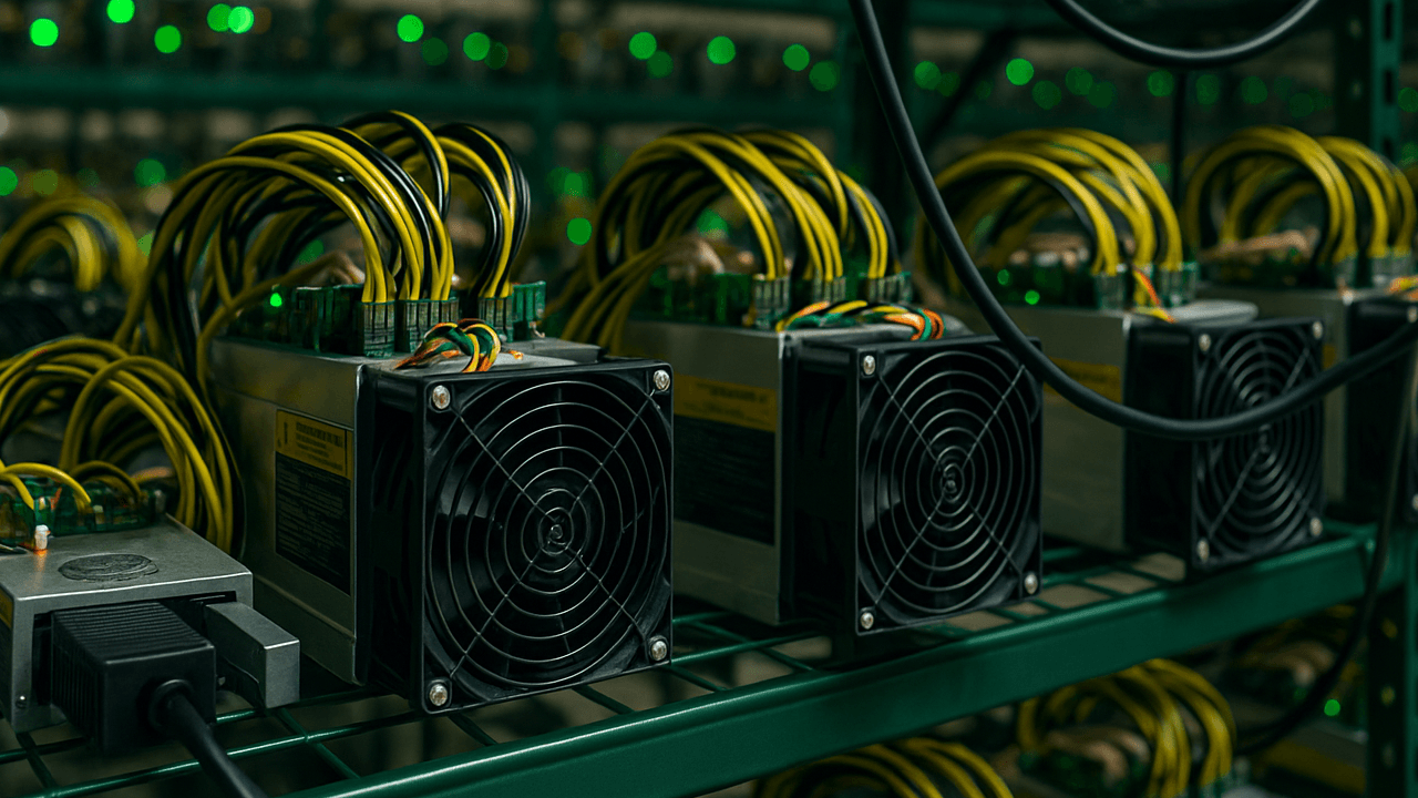 bitcoin-miner-iren-posts-record-$501m-revenue-in-fy25,-reverses-prior-year-loss