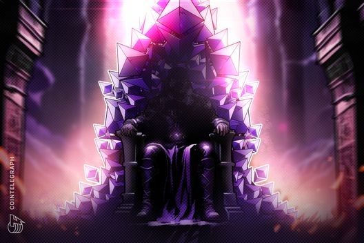 who-owns-the-most-ether-in-2025?-the-eth-rich-list,-revealed