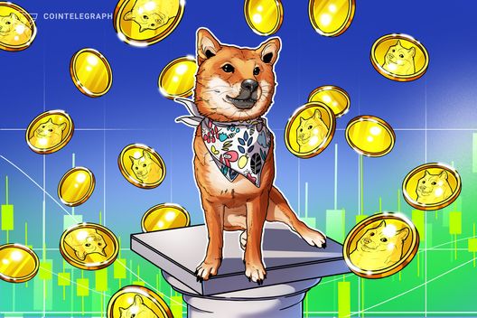 dogecoin’s-‘next-wave’-targets-$1.40-as-first-doge-treasury-is-launched