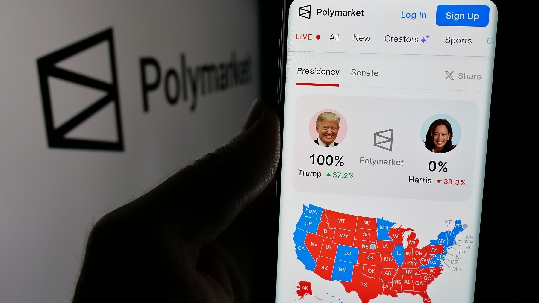 polymarket-poised-to-return-to-us-after-cftc-staff-grants-qcx-no-action-relief