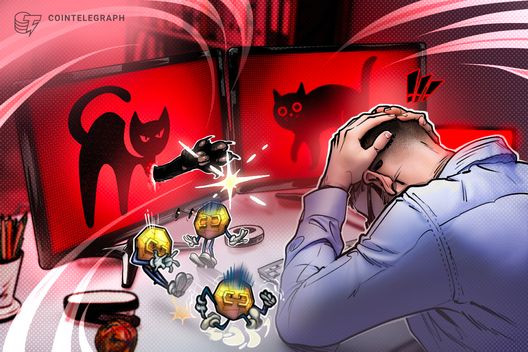 ‘scam-of-all-scams’:-crypto-dev-claims-trump-linked-wlfi-‘stole’-his-money