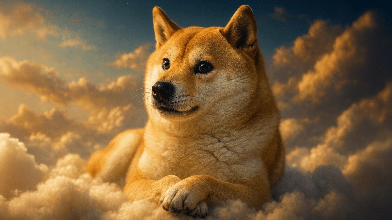 publicly-traded-firm-cleancore-buys-285m-dogecoin-to-launch-official-treasury