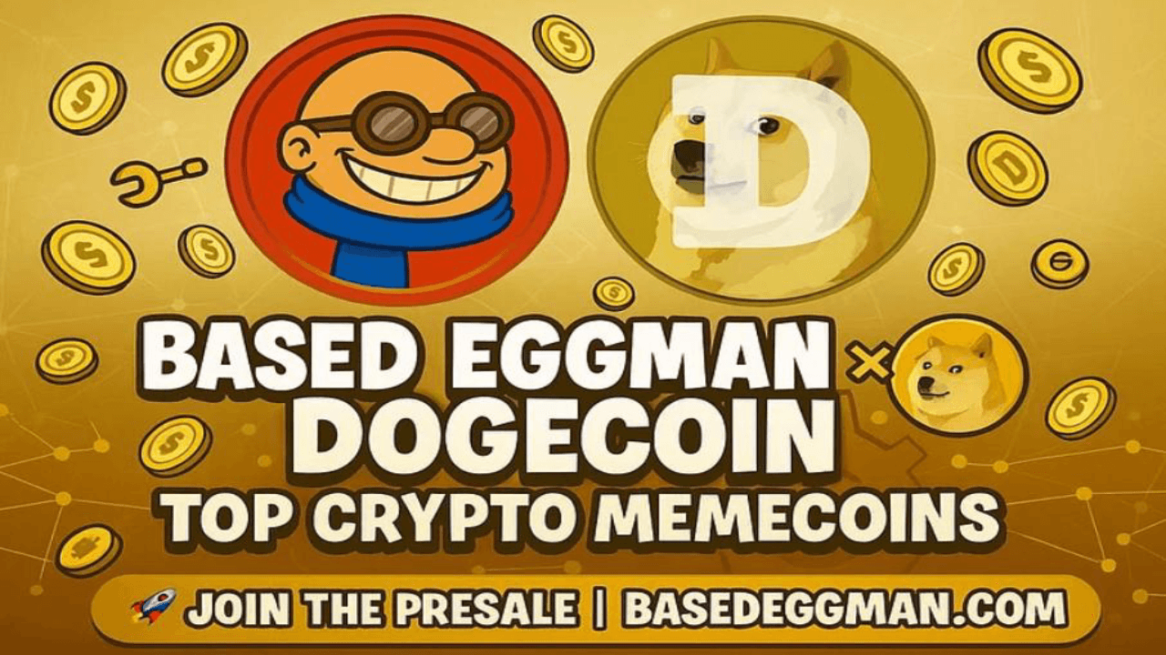 dogecoin-and-shiba-inu-crypto-holders-buy-based-eggman-presale