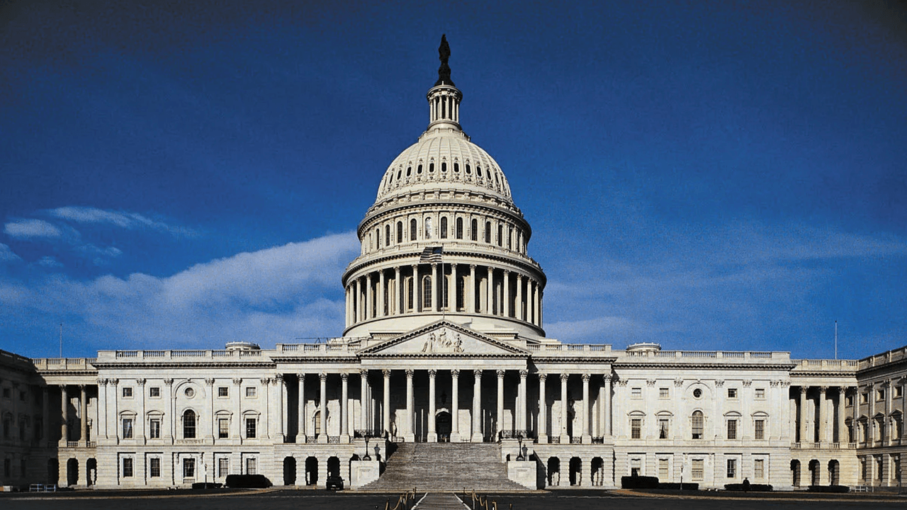 us-government-shutdown-showdown:-odds-stack-up-as-congress-fumbles-the-budget