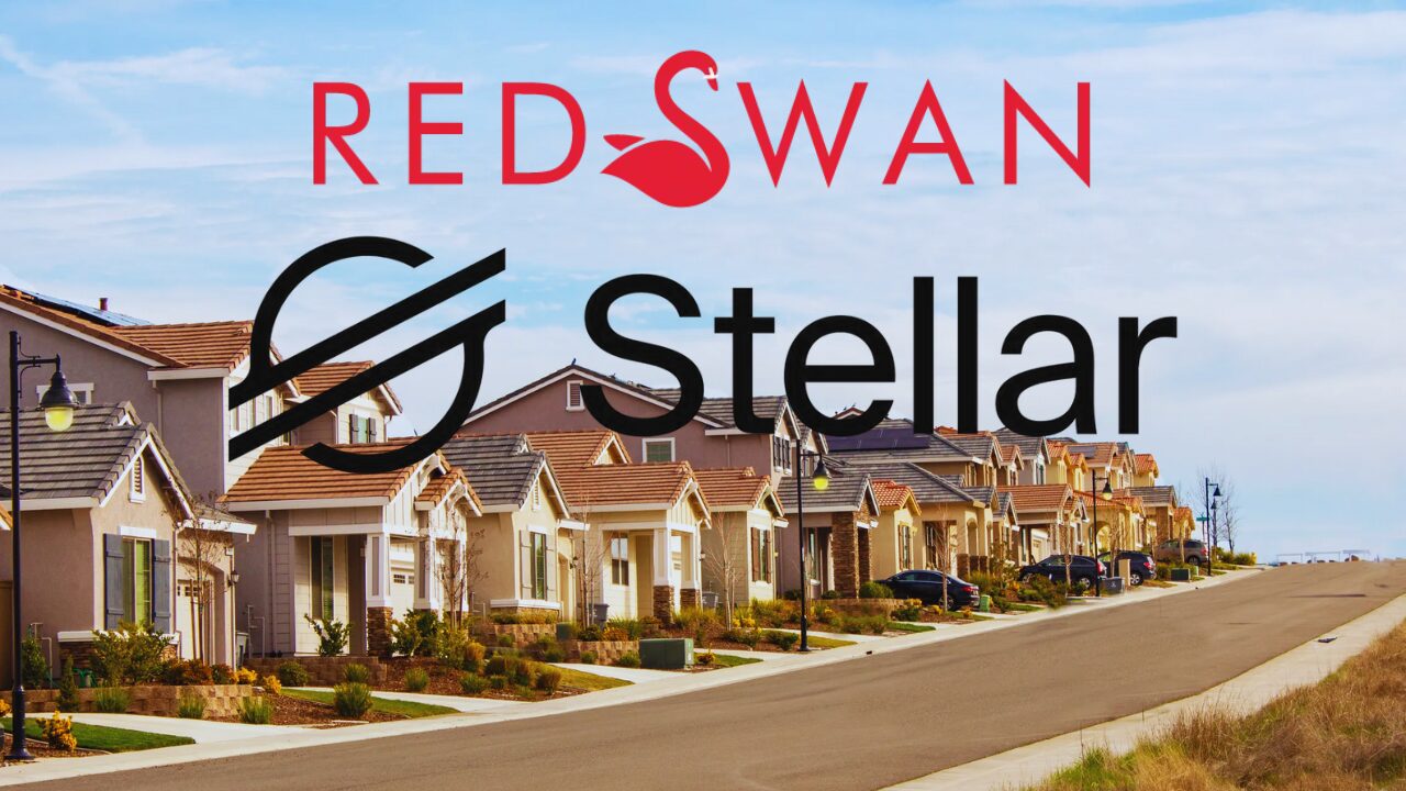 redswan-expands-to-stellar-with-tokenized-real-estate