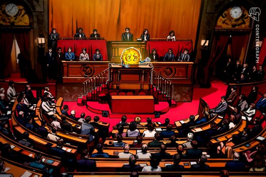 democrats-signal-support-for-bipartisan-solution-to-market-structure-bill