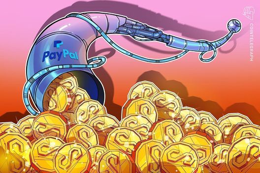 bitfinex-backed-stable-integrates-paypal’s-pyusd-stablecoin