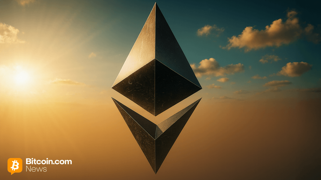 ethereum’s-$4k-standoff:-low-fees,-tepid-etf-demand,-and-a-macro-wild-card