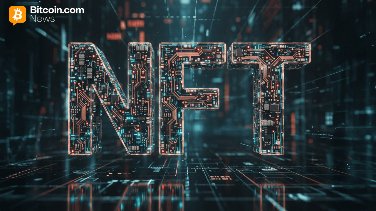 nft-weekly:-sales-rise-672%-to-$128.7m-as-bnb-chain-pops-196%
