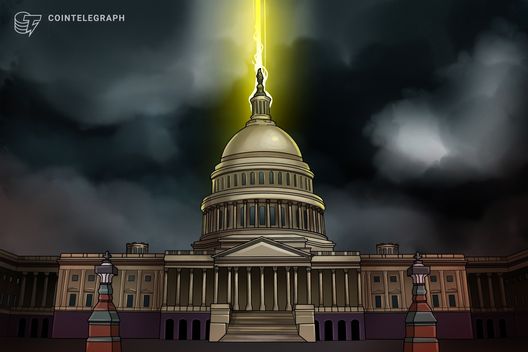 us-government-poised-to-shut-down:-will-it-affect-crypto-market-structure-bill?