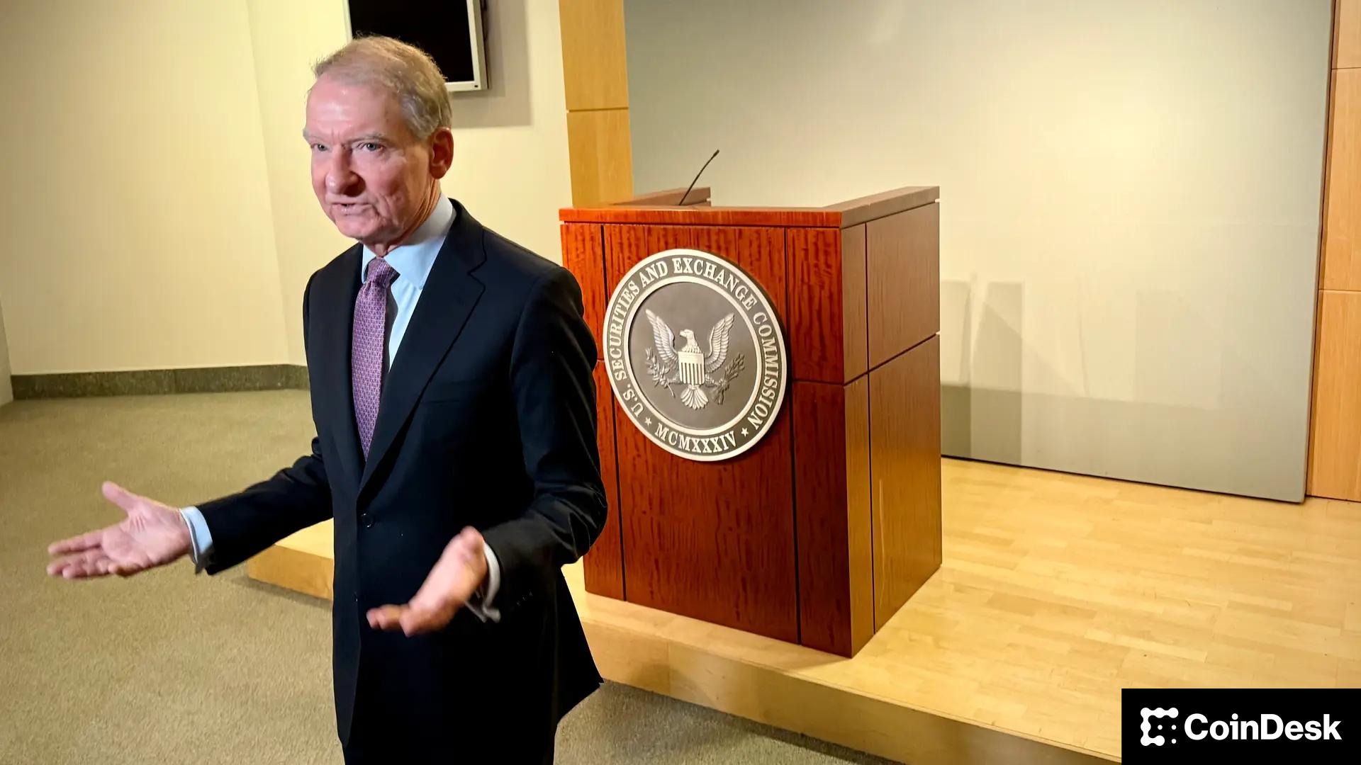 crypto-is-‘job-one’-as-us.-sec,-cftc-move-into-harmony-on-policies:-chairman-atkins