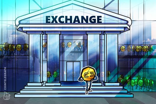 centralized-exchanges-will-be-defi-front-ends-in-5–10-years:-1inch-co-founder