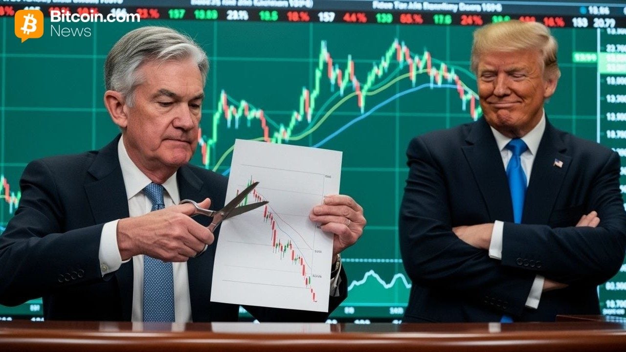 bitcoin-breaks-$124k-as-fed-minutes-reveal-strong-expectation-for-more-rate-cuts