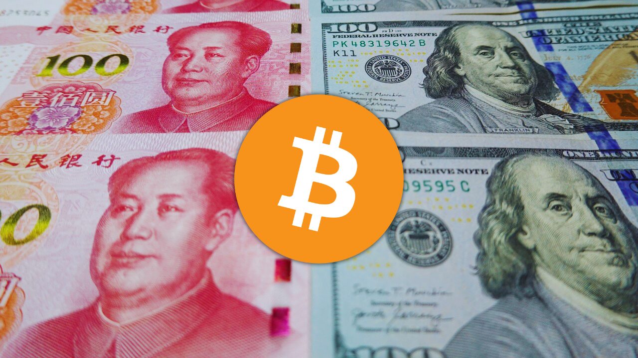 how-cryptocurrencies could-become-the-next-world-reserve-currencies