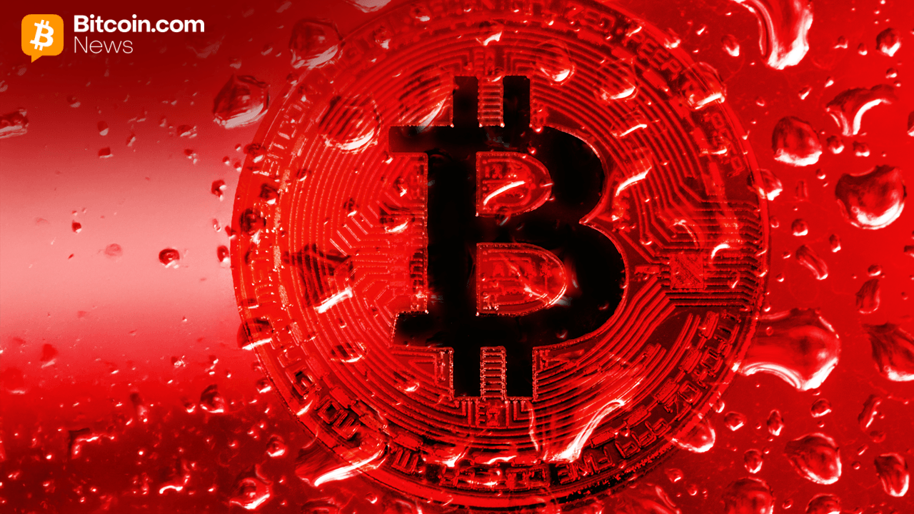 crypto-carnage:-$945-billion-in-leveraged-positions-obliterated,-1.42m-traders-liquidated
