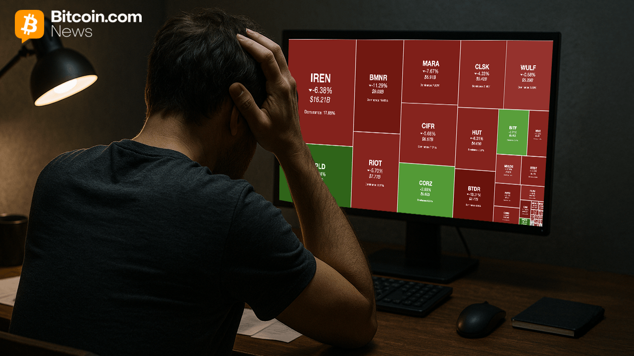 bitcoin-mining-stocks-plunge-as-$1.65-trillion-is-wiped-from-us-equities