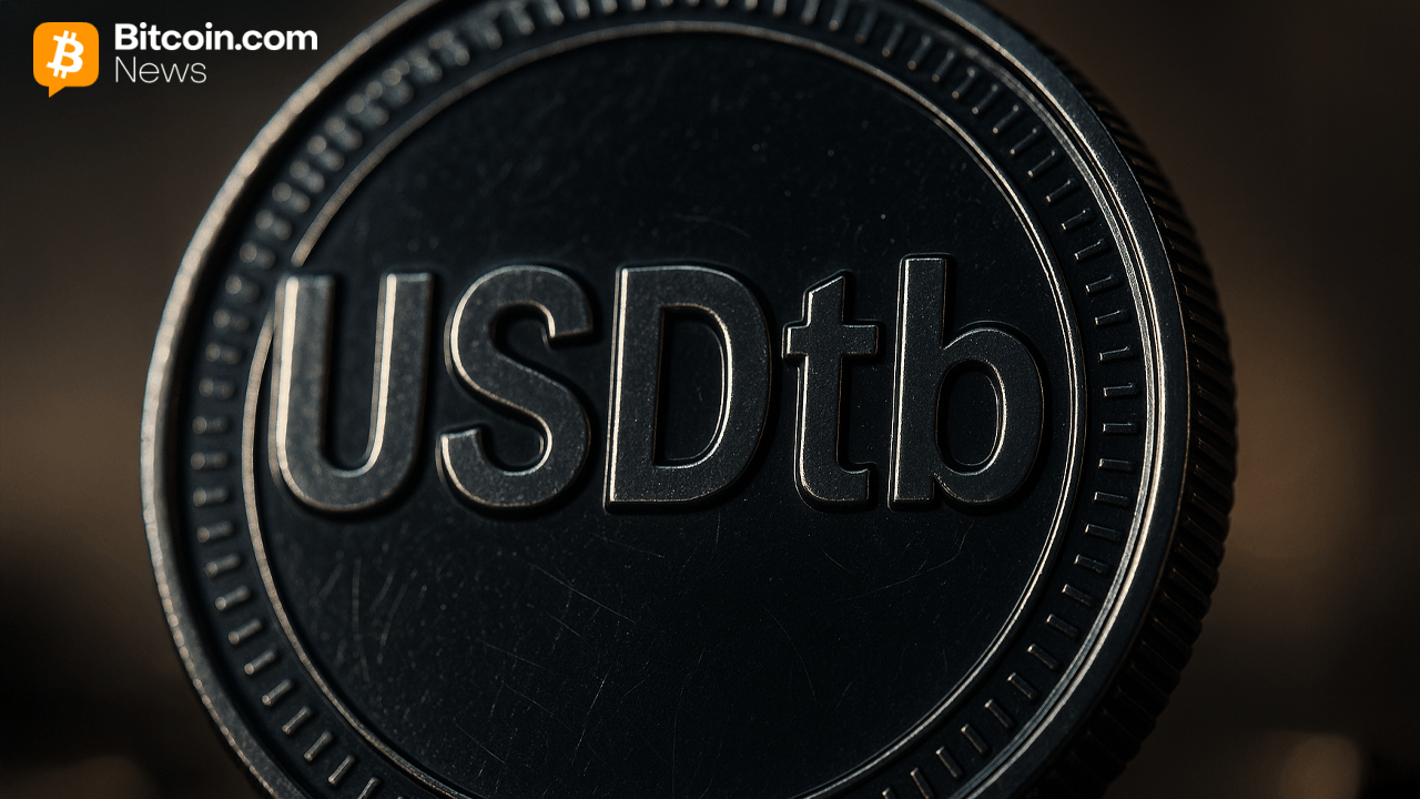 anchorage-digital-bank-onshores-usdtb,-america’s-first-federally-regulated-stablecoin
