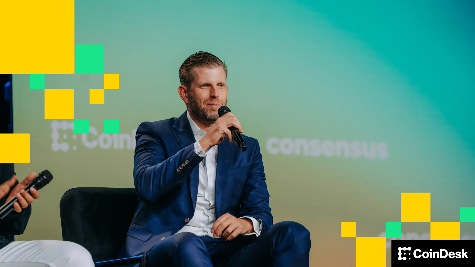 eric-trump-confirms-plans-to-tokenize-real-estate-with-world-liberty-financial