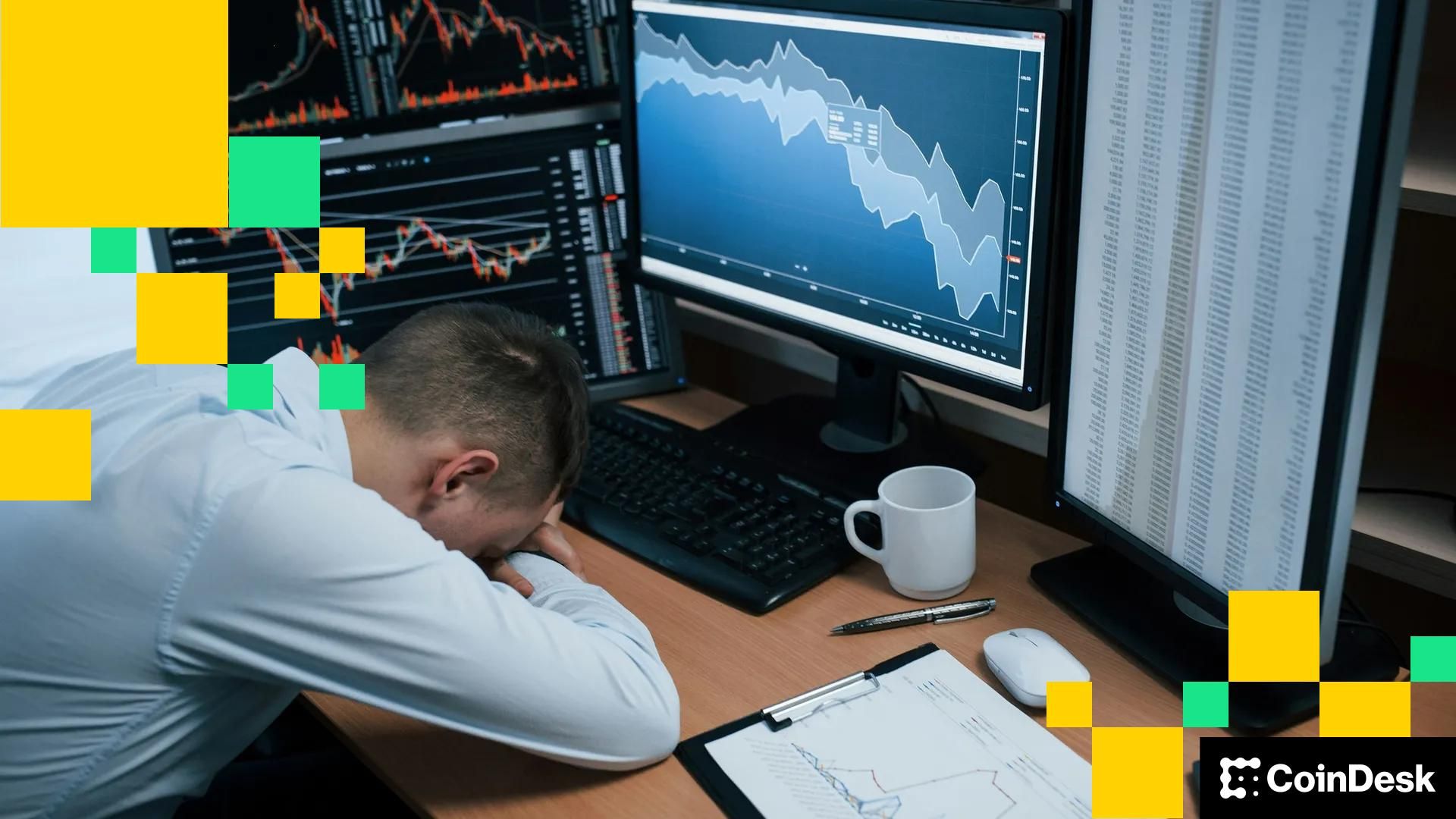 emerging-‘cockroaches’-in-tradfi-sting-bitcoin,-but-fed-response-could-be-bullish