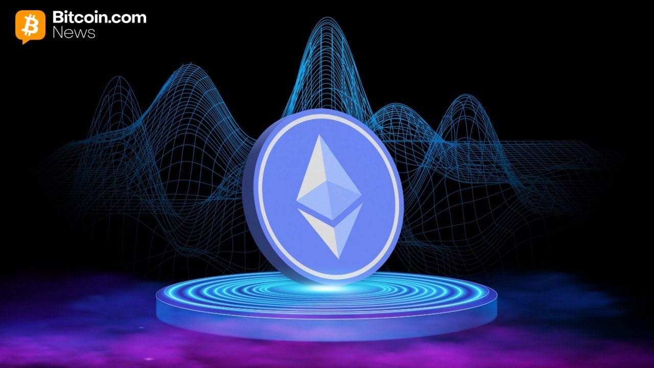 ethereum-foundation-deploys-$6-million-and-2,400-eth-into-morpho-vaults