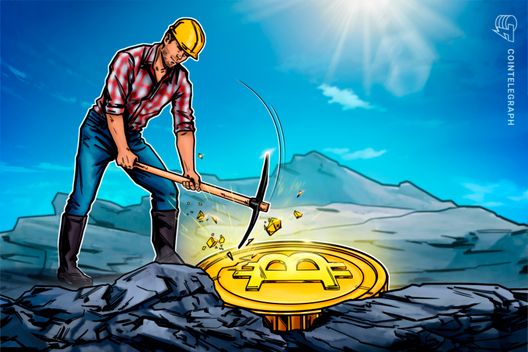 bitcoin-mining-just-got-easier-—-but-not-for-long,-as-hashrate-roars-back