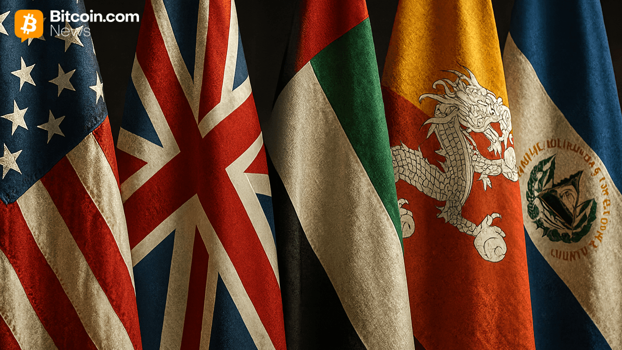 from-washington-to-the-uk-—-here’s-how-governments-are-stockpiling-bitcoin