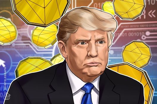 trump-to-nominate-sec’s-‘pro-crypto’-michael-selig-as-cftc-chair:-report
