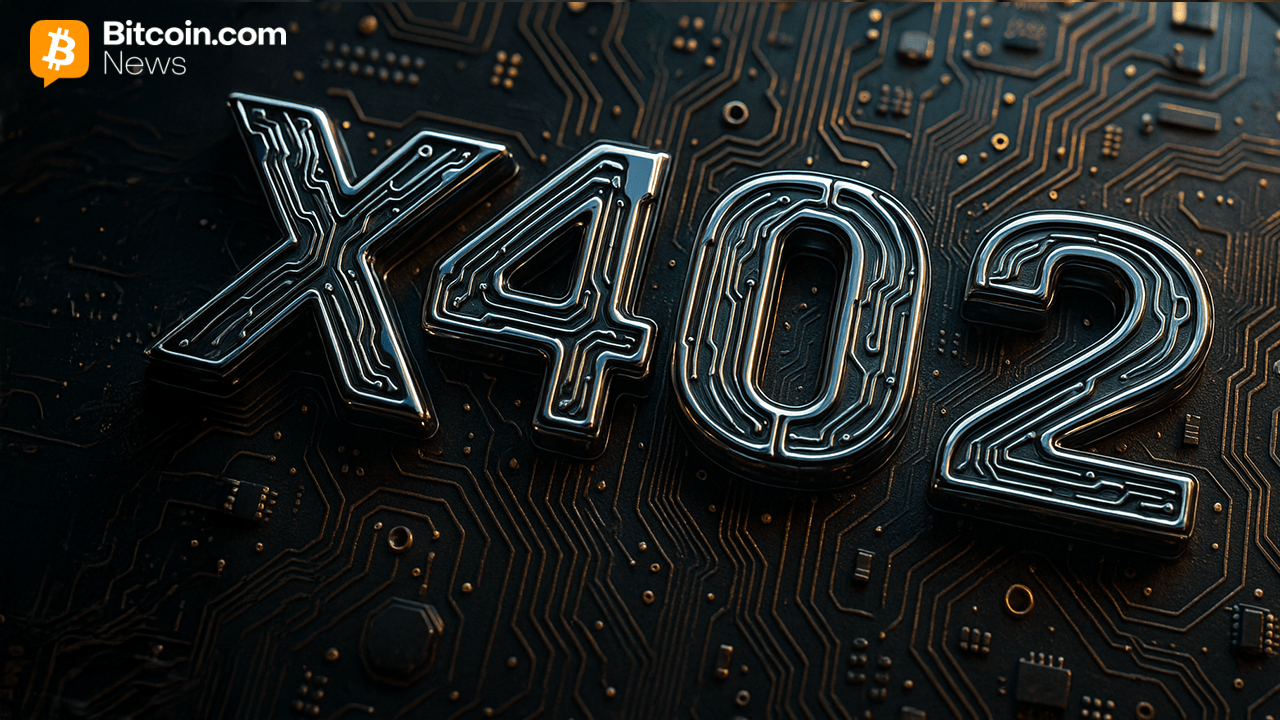 coingecko-adds-$178m-x402-token-category-as-ai-micropayments-heat-up