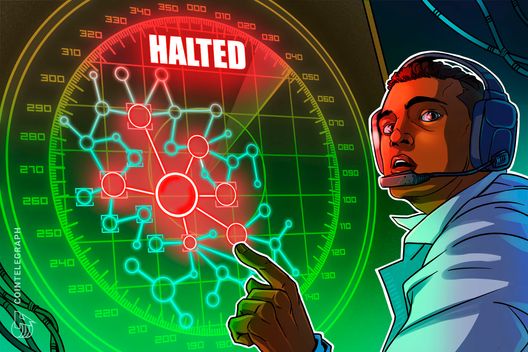 dydx-community-to-vote-on-$462k-payout-proposal-following-outage